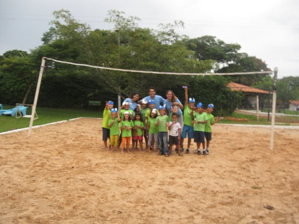 Fotos P Scoa Projeto Crian A Ascon Associa O Dos