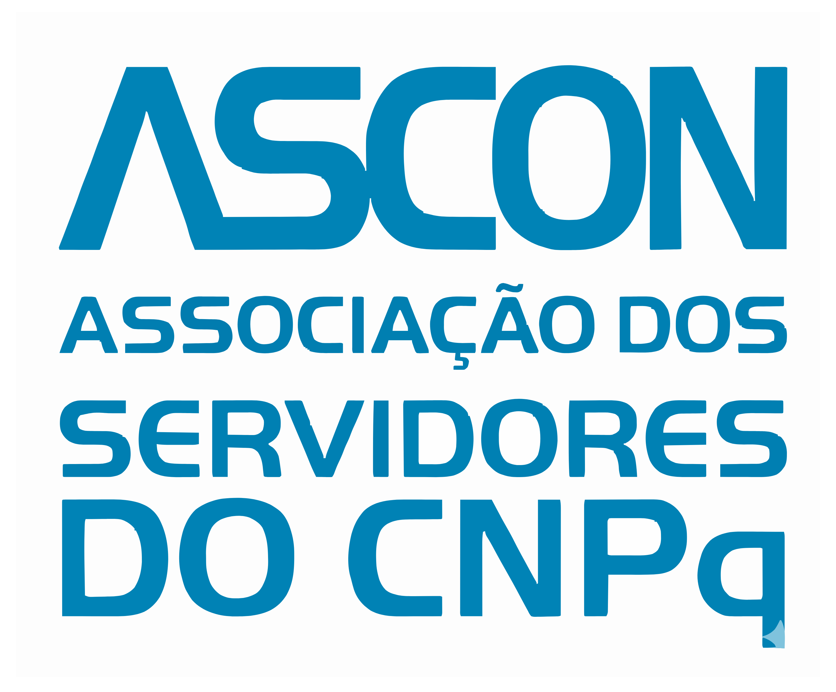 Associação dos Servidores do CNPq - ASCON