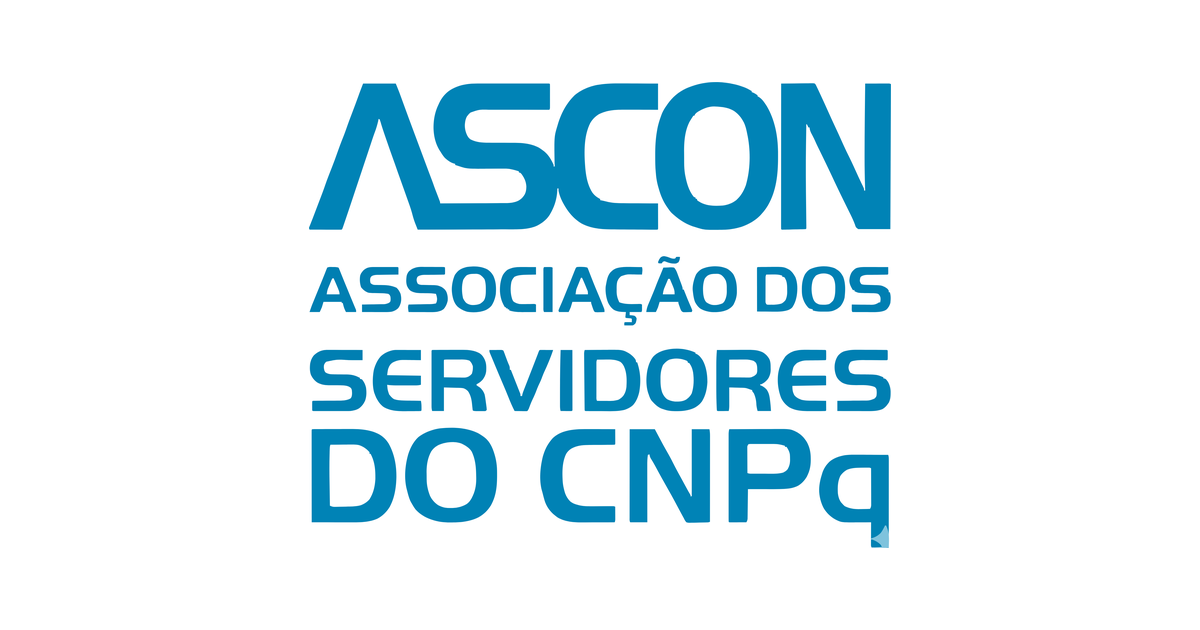 Associação dos Servidores do CNPq - ASCON